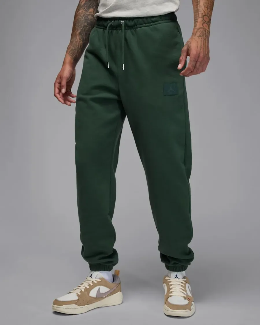 Спортивні штани Nike Air Jordan Flight Fleece FV7251-316