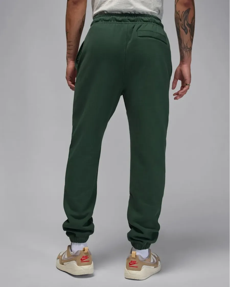 Спортивні штани Nike Air Jordan Flight Fleece FV7251-316