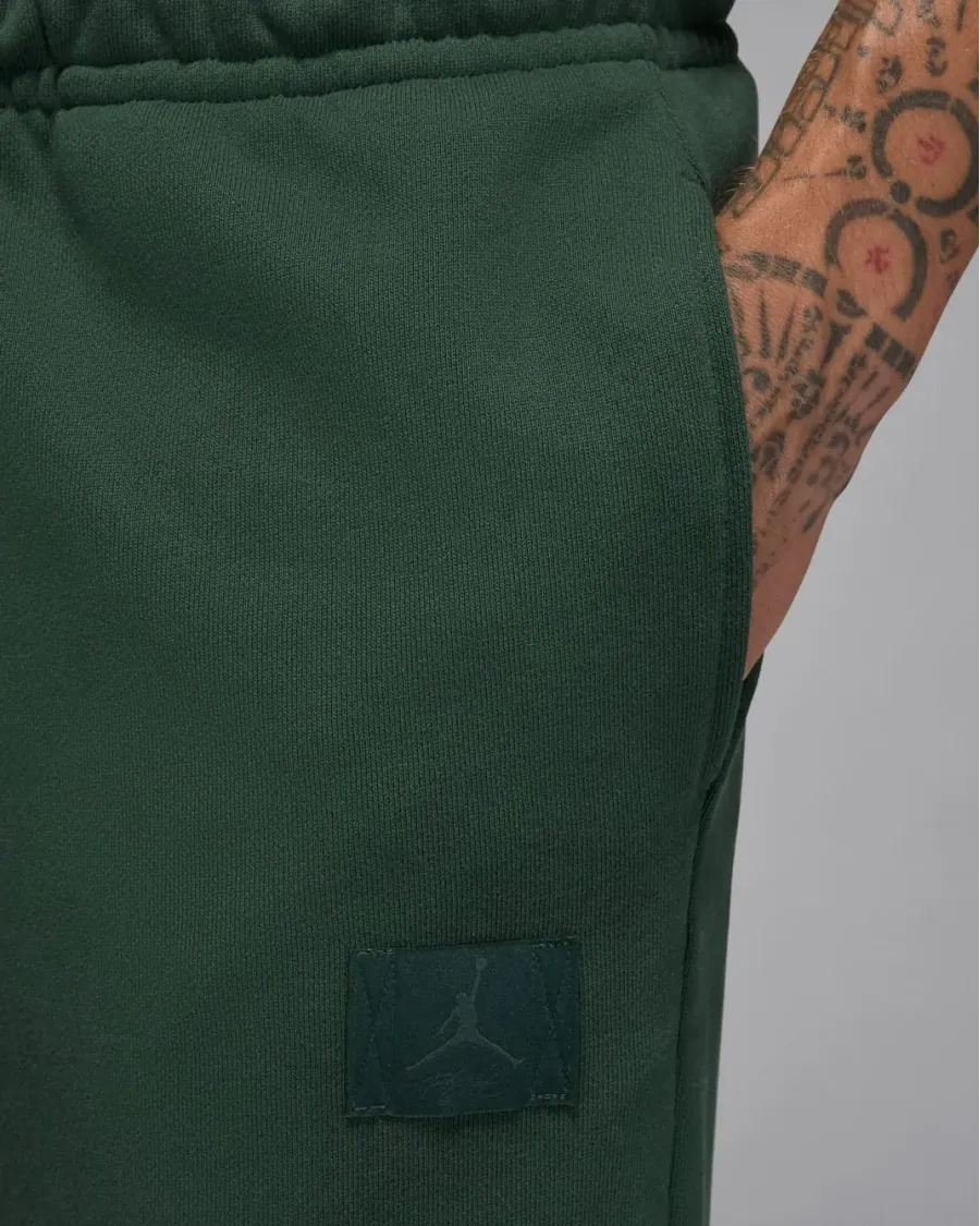 Спортивні штани Nike Air Jordan Flight Fleece FV7251-316