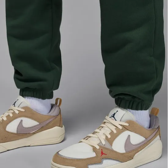 Спортивні штани Nike Air Jordan Flight Fleece FV7251-316