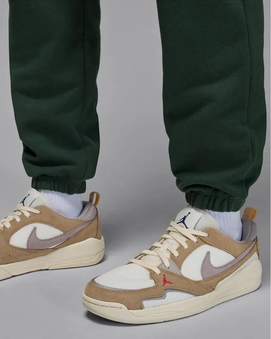 Спортивні штани Nike Air Jordan Flight Fleece FV7251-316