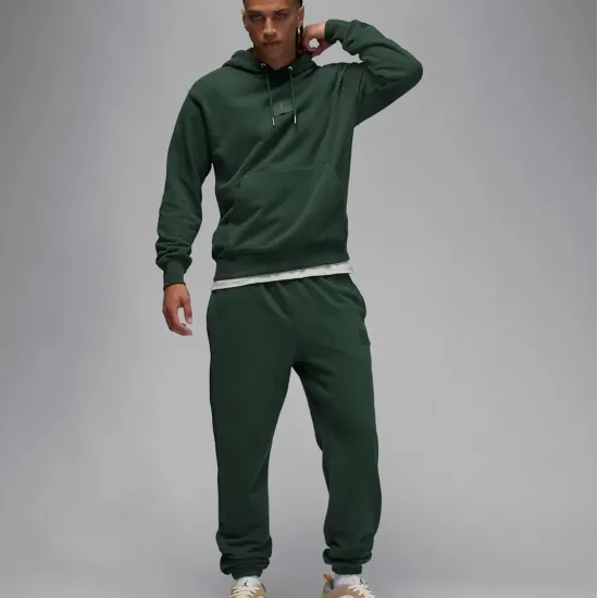 Спортивні штани Nike Air Jordan Flight Fleece FV7251-316
