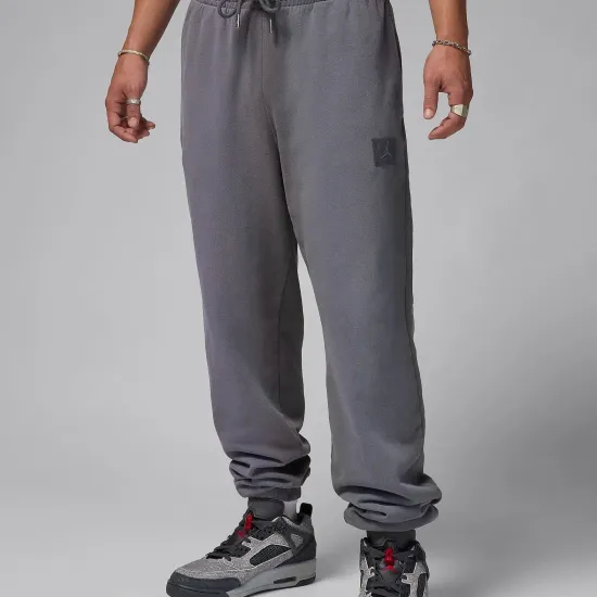 Спортивні штани Nike Air Jordan Flight Wash Fleece Pant FV7253-068