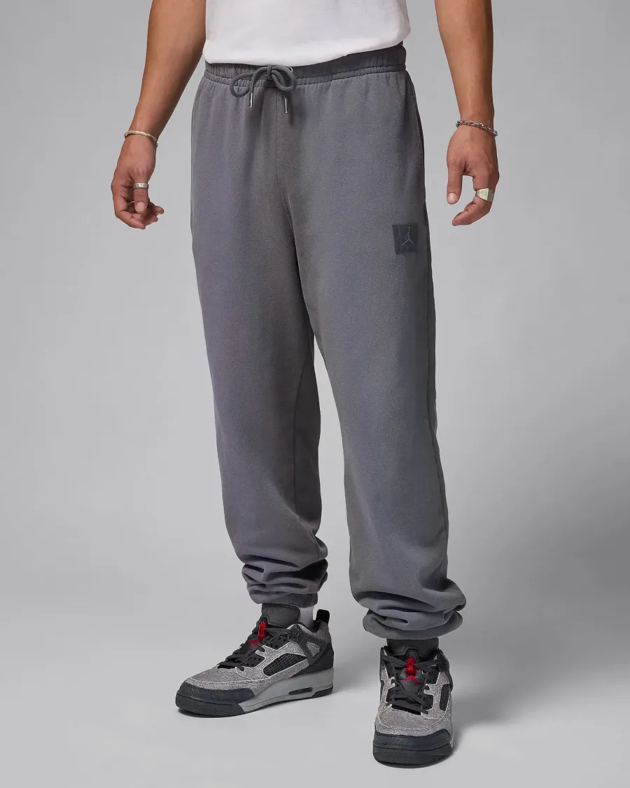 Спортивні штани Nike Air Jordan Flight Wash Fleece Pant FV7253-068