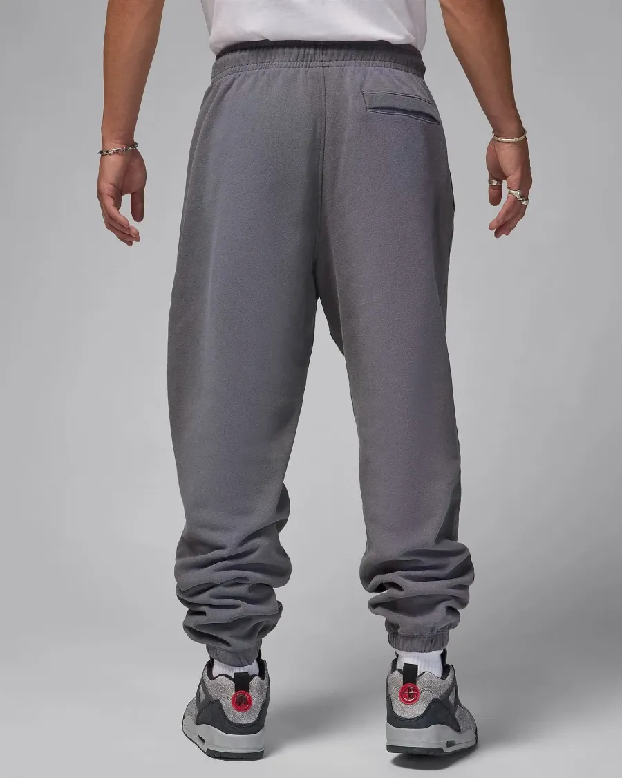 Спортивні штани Nike Air Jordan Flight Wash Fleece Pant FV7253-068