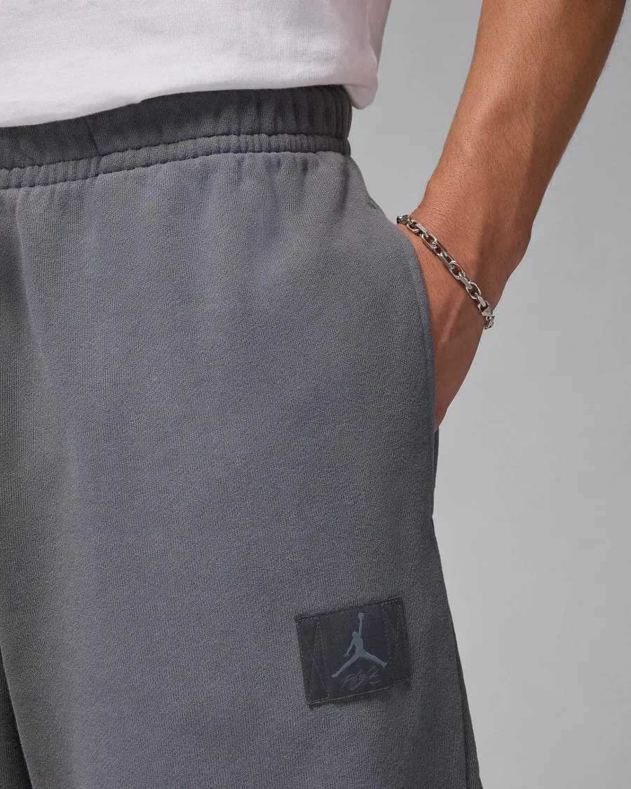 Спортивні штани Nike Air Jordan Flight Wash Fleece Pant FV7253-068