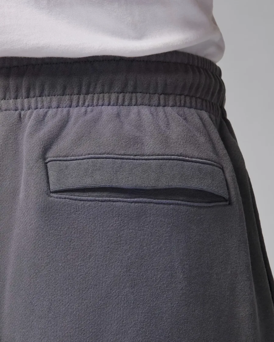 Спортивні штани Nike Air Jordan Flight Wash Fleece Pant FV7253-068