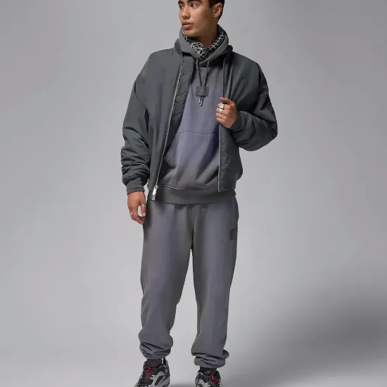 Спортивні штани Nike Air Jordan Flight Wash Fleece Pant FV7253-068