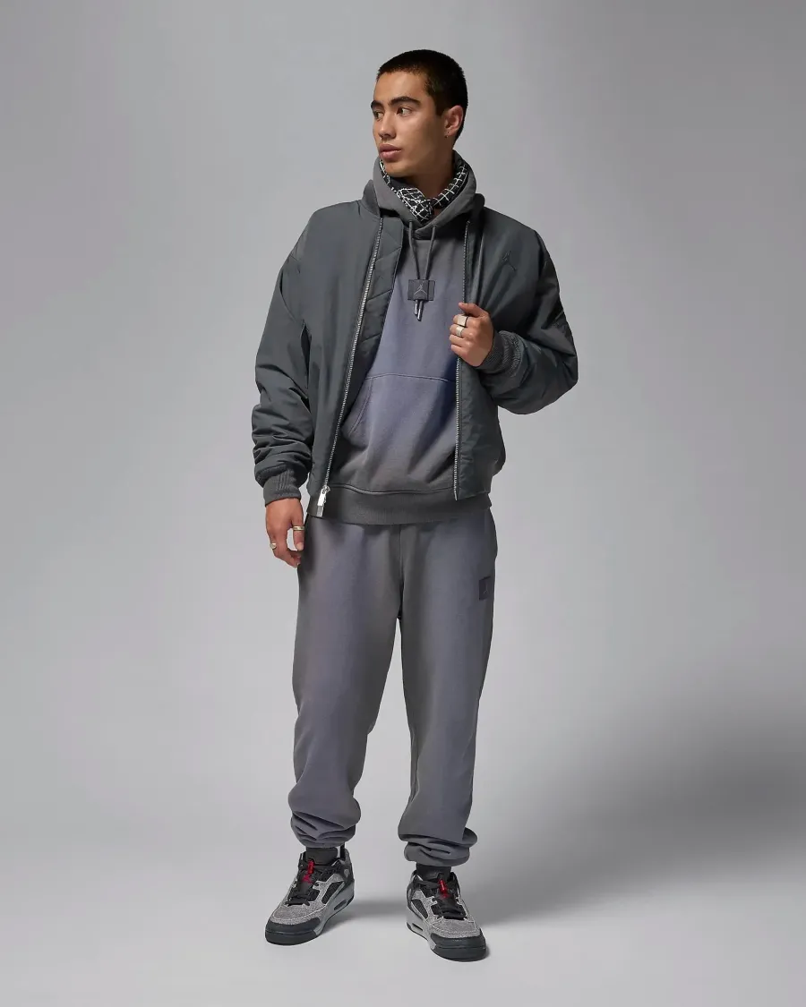 Спортивні штани Nike Air Jordan Flight Wash Fleece Pant FV7253-068