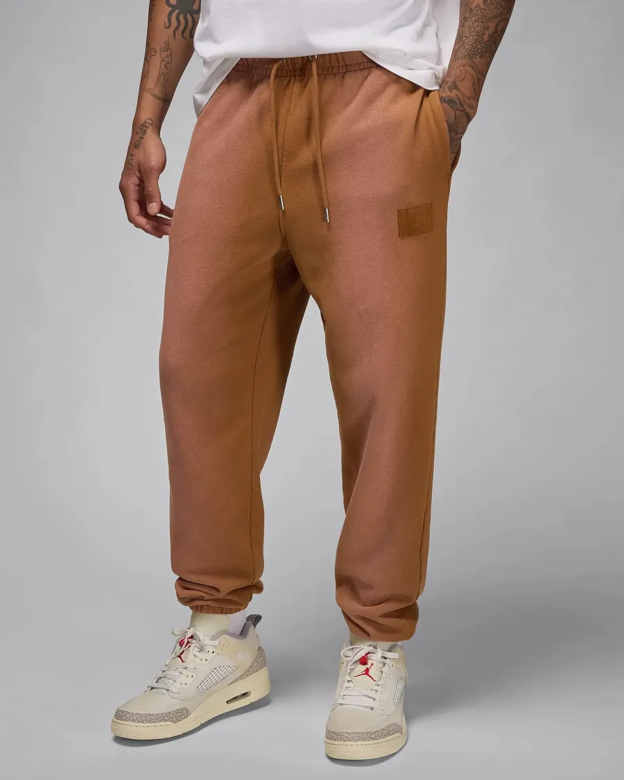 Спортивні штани Nike Air Jordan Flight Wash Fleece Pant FV7253-228