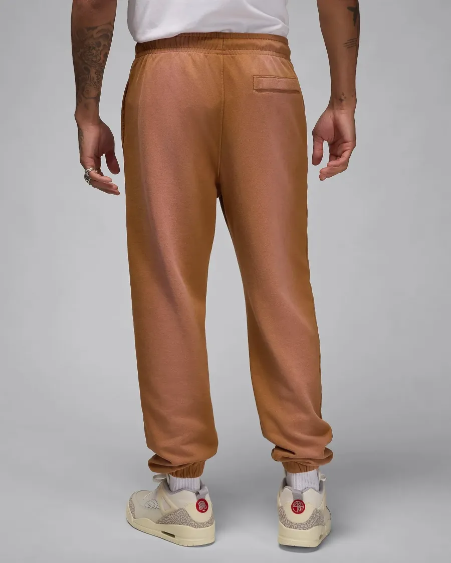 Спортивні штани Nike Air Jordan Flight Wash Fleece Pant FV7253-228