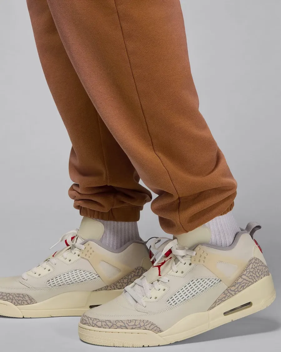 Спортивні штани Nike Air Jordan Flight Wash Fleece Pant FV7253-228