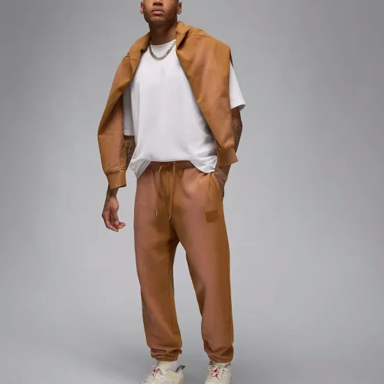 Спортивні штани Nike Air Jordan Flight Wash Fleece Pant FV7253-228