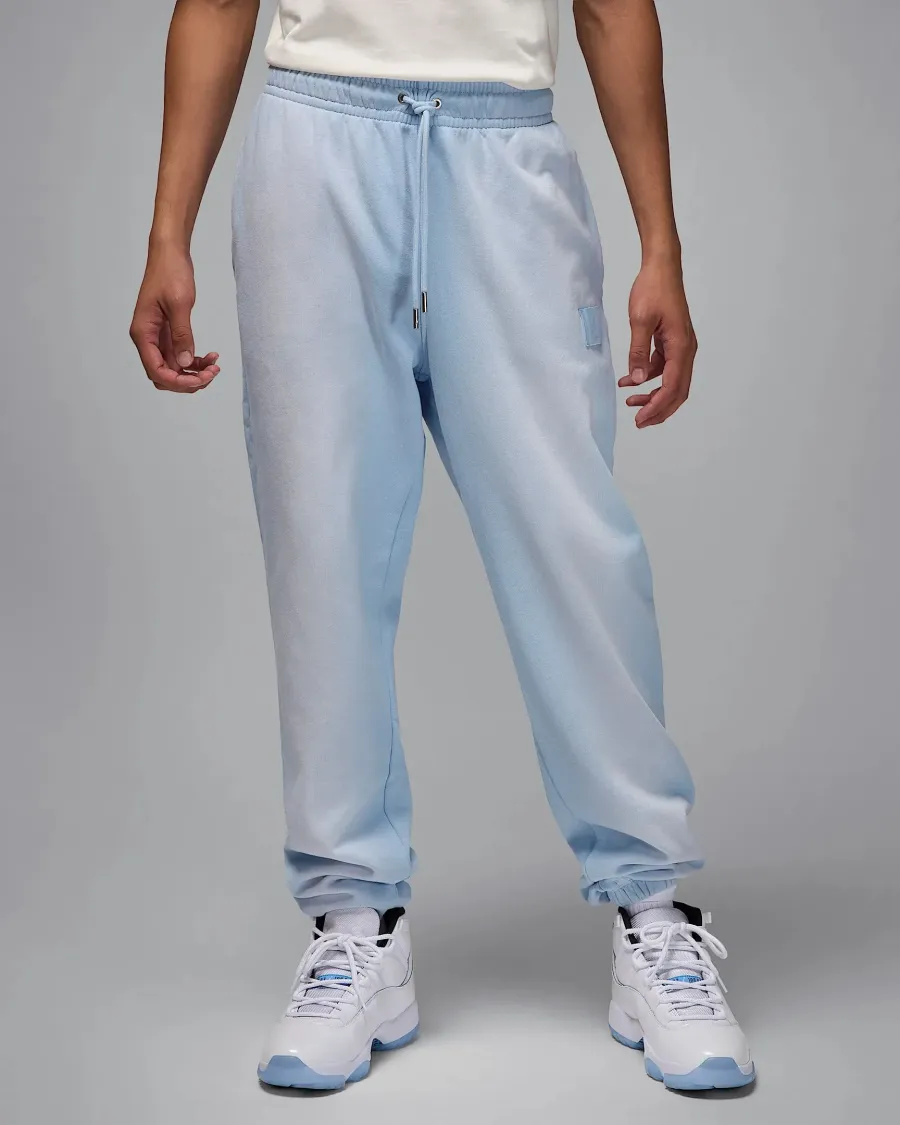 Спортивні штани Nike Air Jordan Flight Wash Fleece Pant FV7253-407