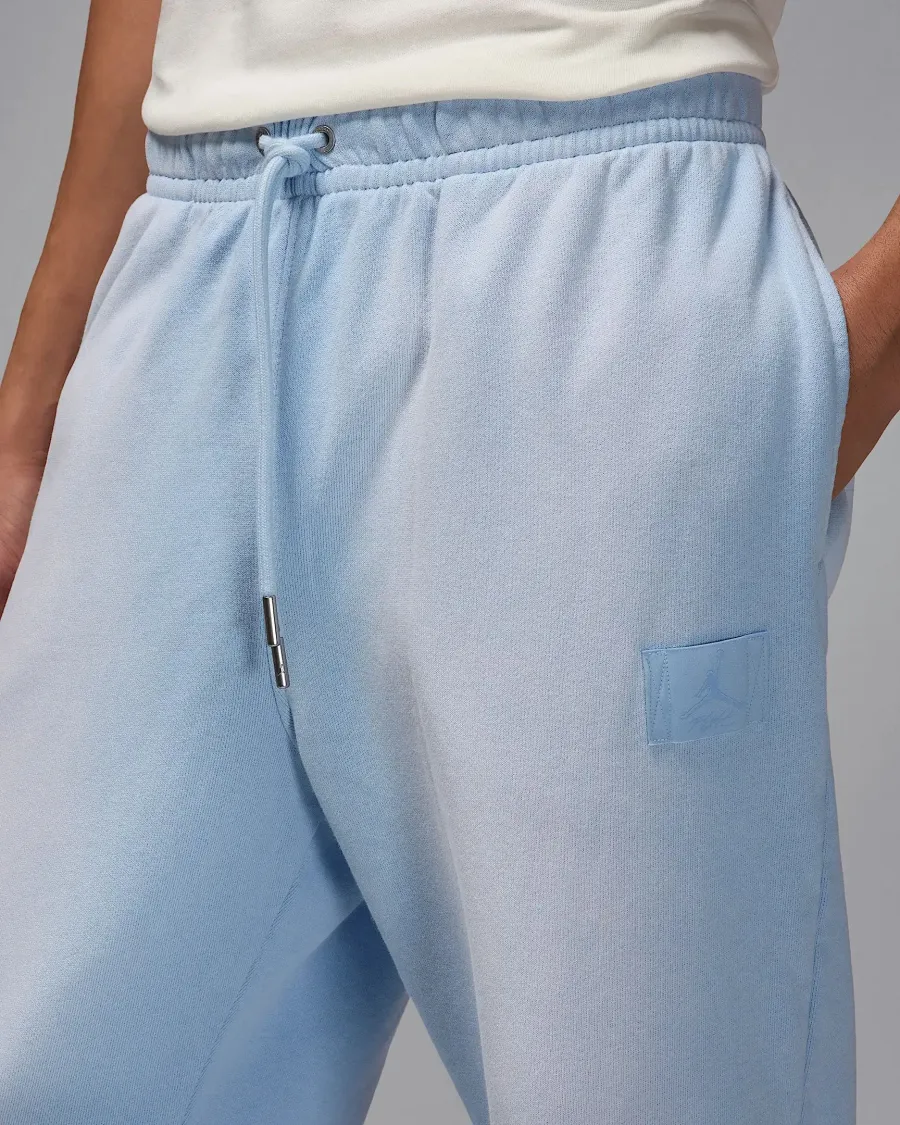Спортивні штани Nike Air Jordan Flight Wash Fleece Pant FV7253-407