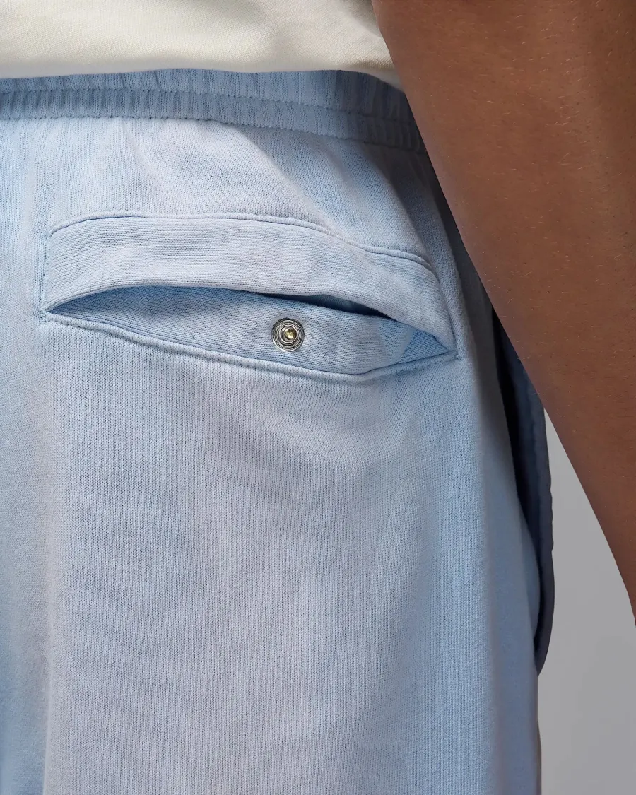 Спортивні штани Nike Air Jordan Flight Wash Fleece Pant FV7253-407
