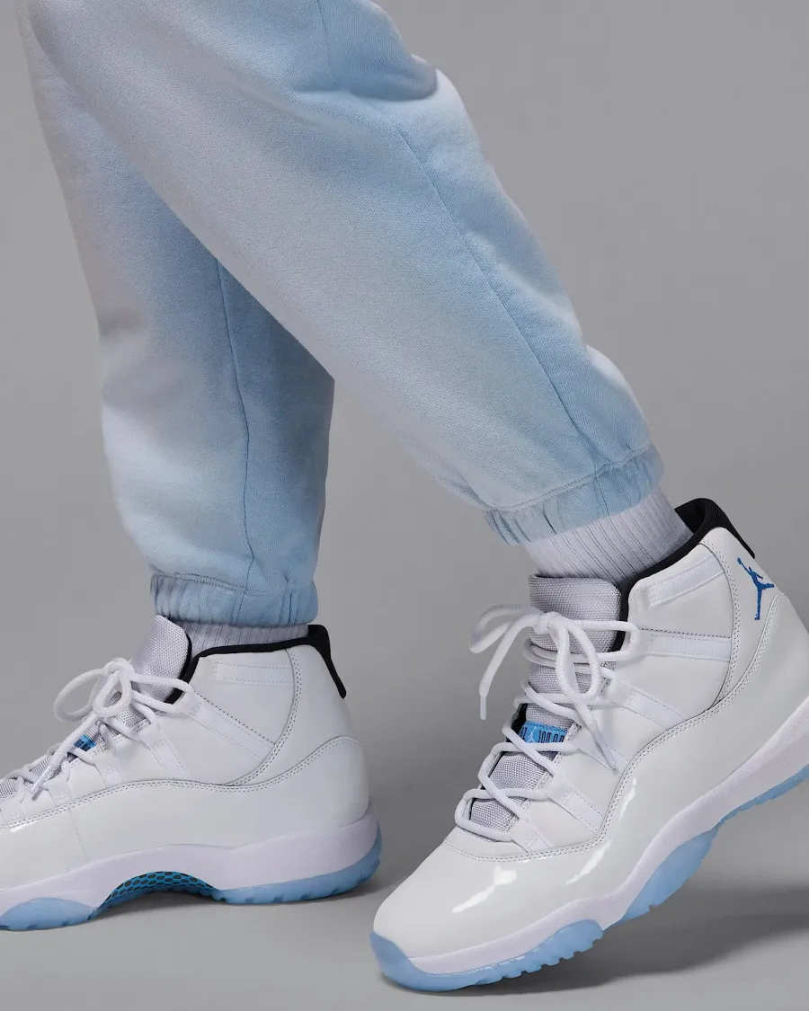Спортивні штани Nike Air Jordan Flight Wash Fleece Pant FV7253-407