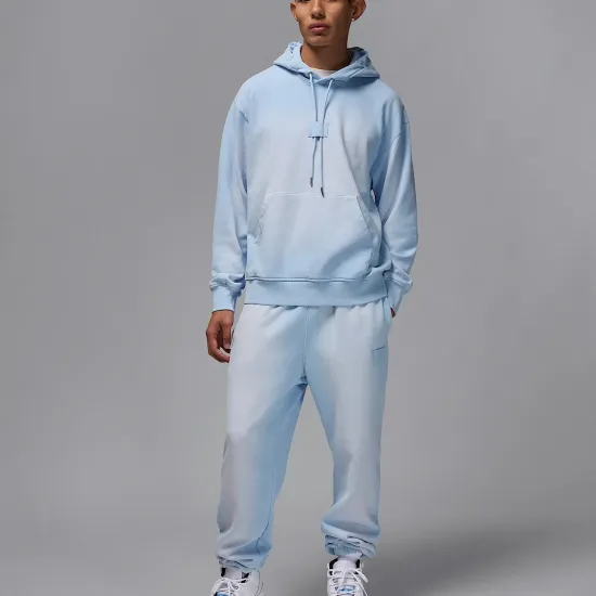 Спортивні штани Nike Air Jordan Flight Wash Fleece Pant FV7253-407