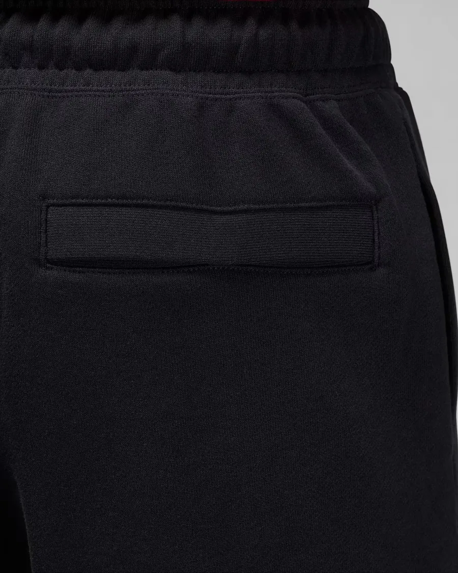 Шорти Nike Air Jordan Flight Fleece Diamond FV7257-010