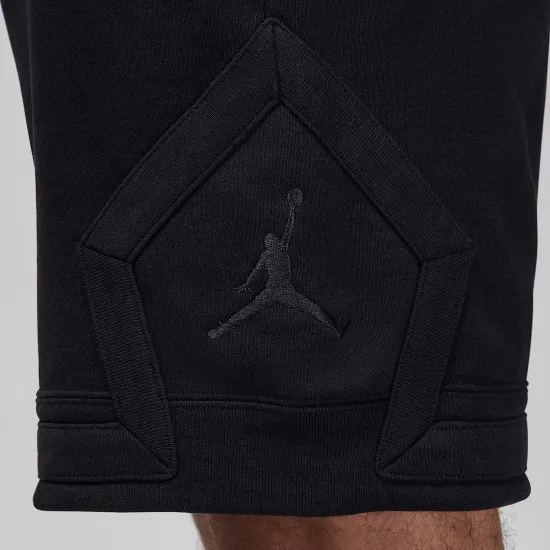 Шорти Nike Air Jordan Flight Fleece Diamond FV7257-010