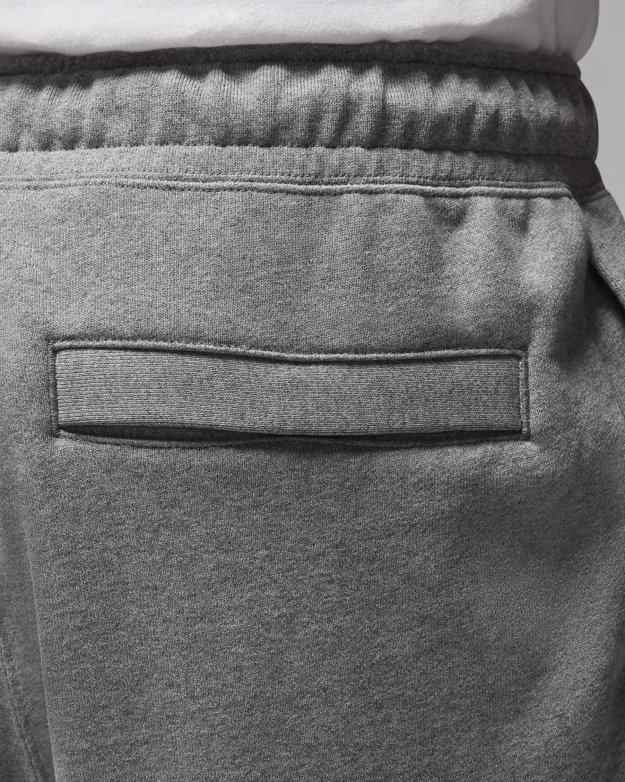 Шорти Nike Air Jordan Flight Fleece Diamond FV7257-091