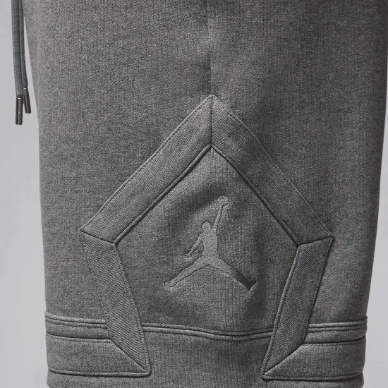 Шорти Nike Air Jordan Flight Fleece Diamond FV7257-091