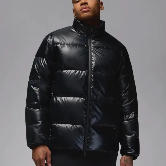 Куртка Nike Air Jordan Flight Down Puffer FV7271-010