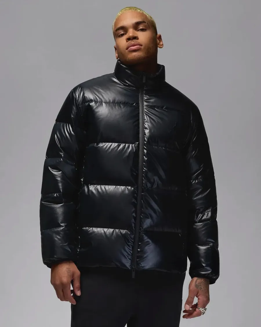 Куртка Nike Air Jordan Flight Down Puffer FV7271-010