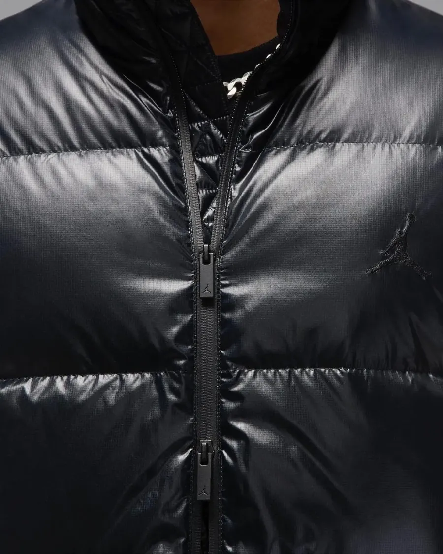 Куртка Nike Air Jordan Flight Down Puffer FV7271-010