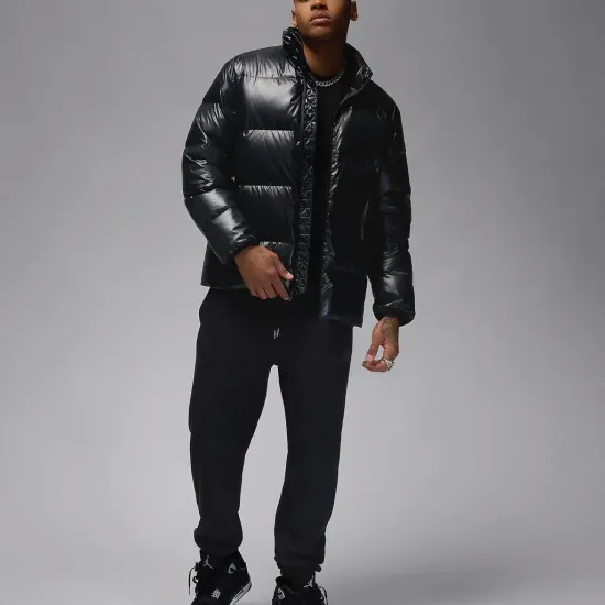 Куртка Nike Air Jordan Flight Down Puffer FV7271-010
