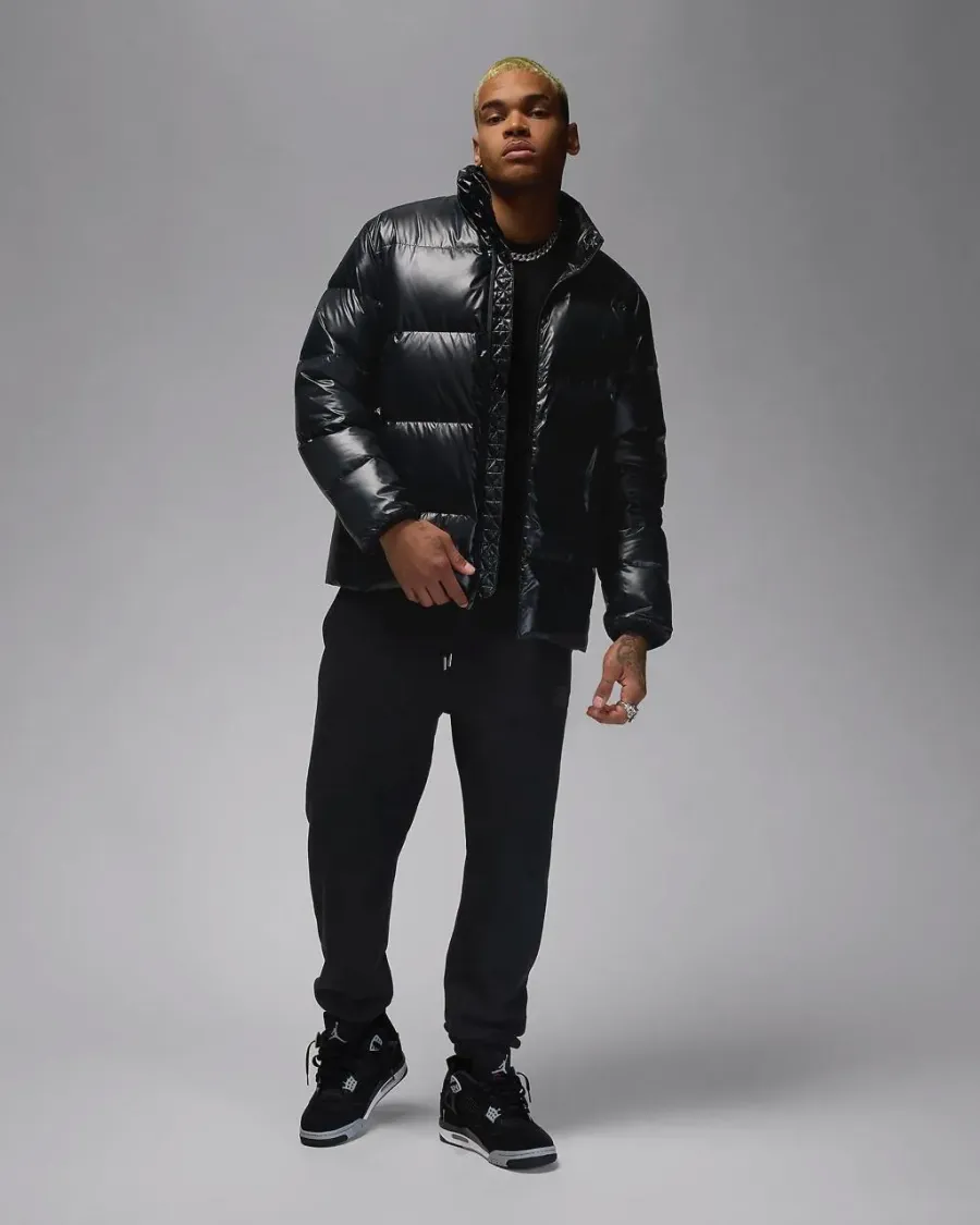 Куртка Nike Air Jordan Flight Down Puffer FV7271-010