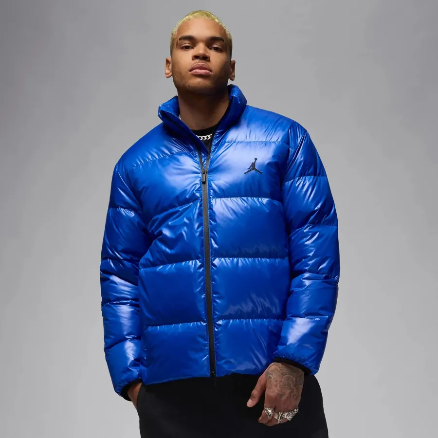 Куртка Nike Air Jordan Flight Down Puffer FV7271-480