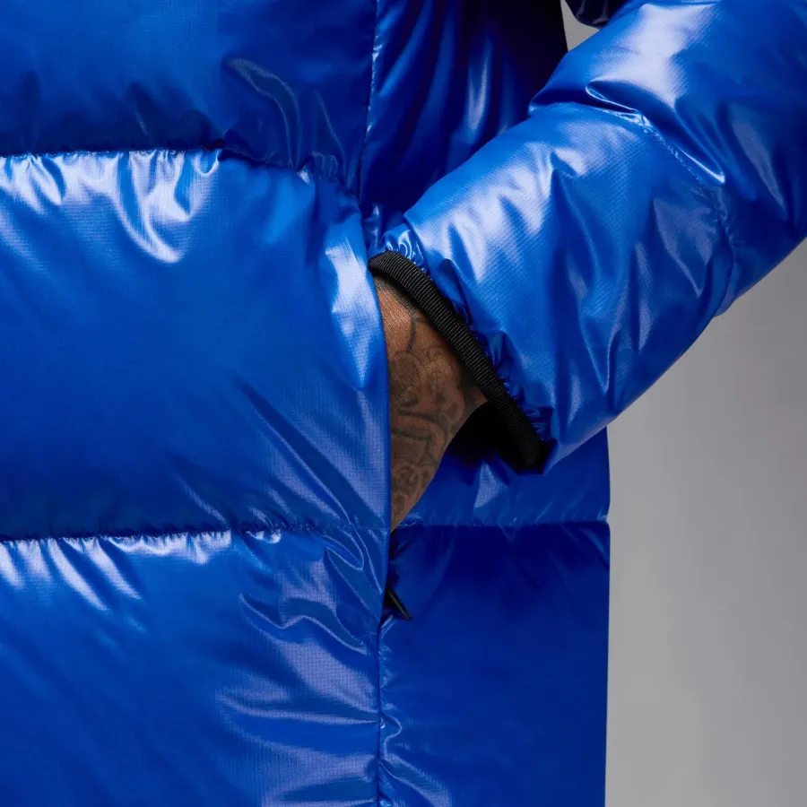 Куртка Nike Air Jordan Flight Down Puffer FV7271-480