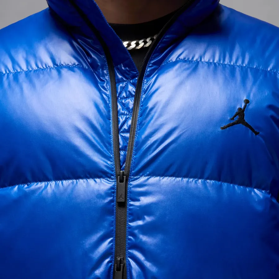Куртка Nike Air Jordan Flight Down Puffer FV7271-480