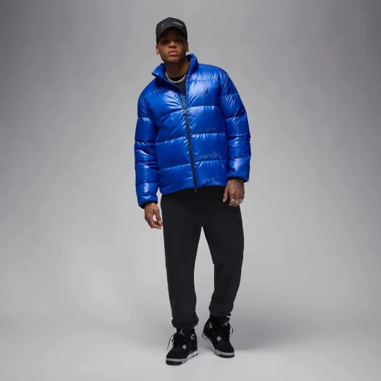 Куртка Nike Air Jordan Flight Down Puffer FV7271-480
