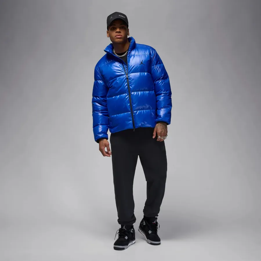 Куртка Nike Air Jordan Flight Down Puffer FV7271-480