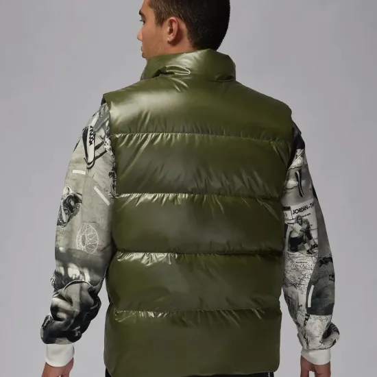 Жилетка Nike Air Jordan Flight Down Vest FV7273-222