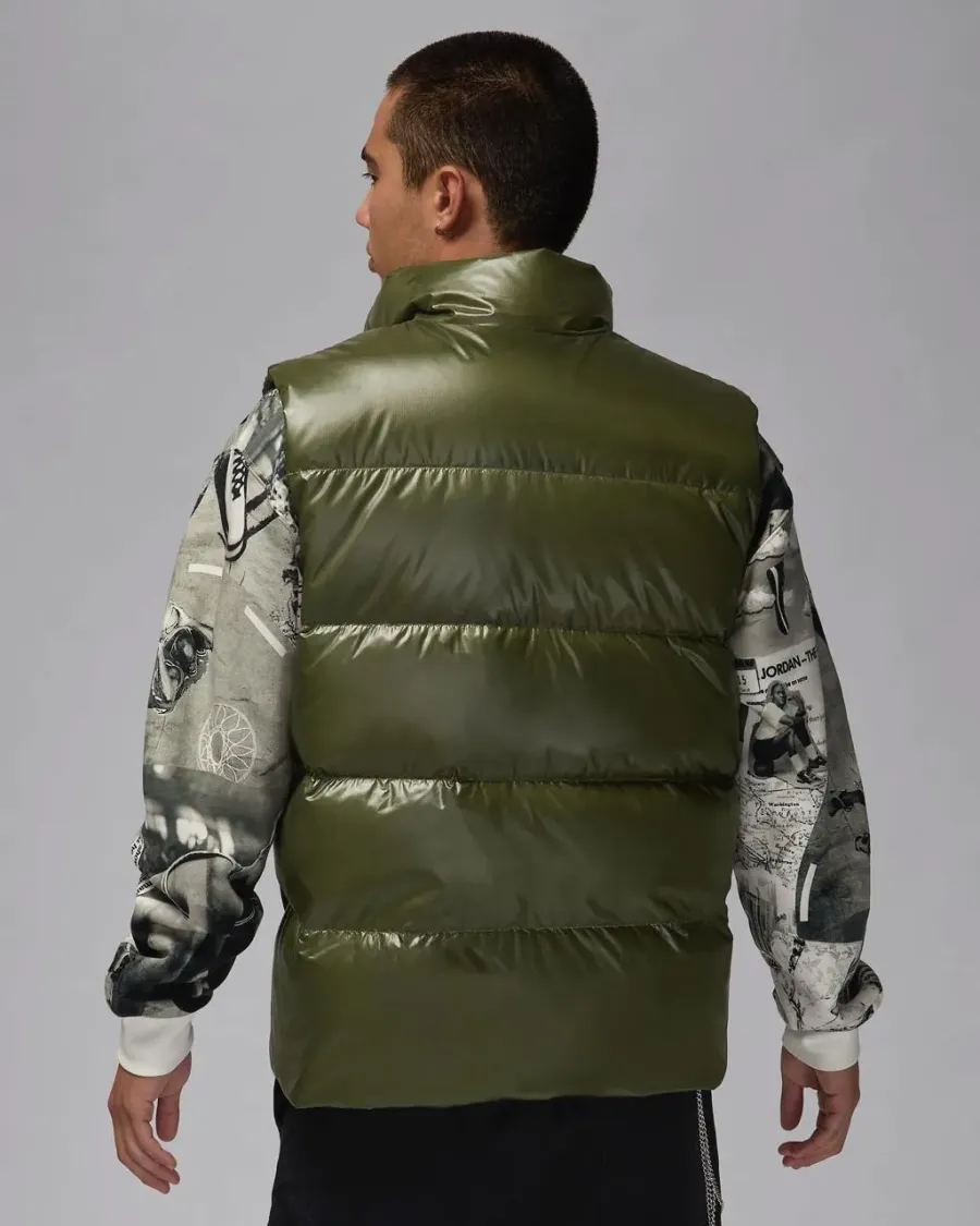 Жилетка Nike Air Jordan Flight Down Vest FV7273-222