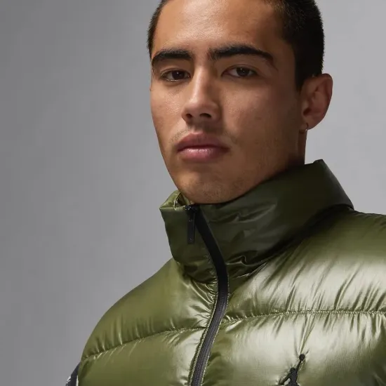 Жилетка Nike Air Jordan Flight Down Vest FV7273-222