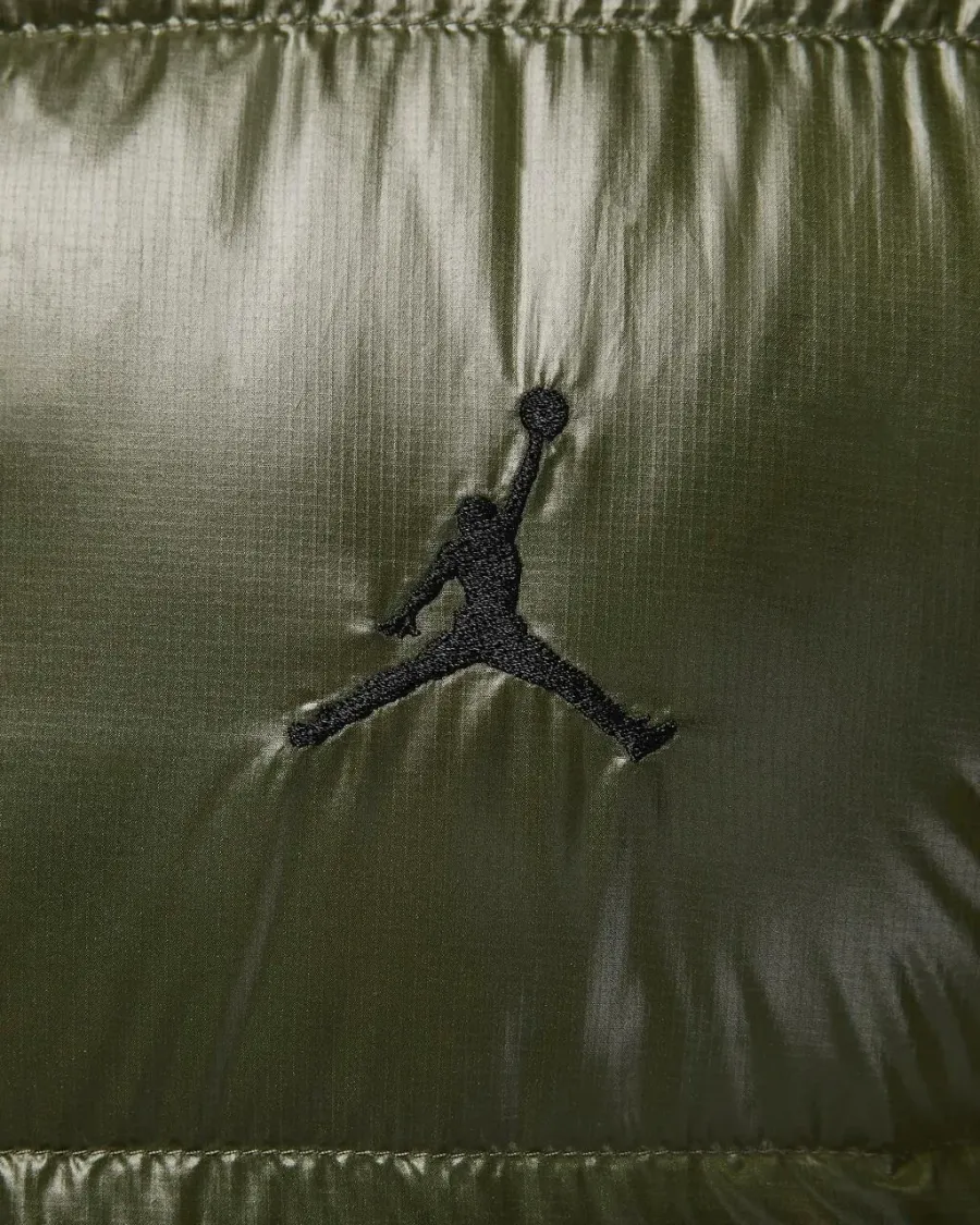 Жилетка Nike Air Jordan Flight Down Vest FV7273-222