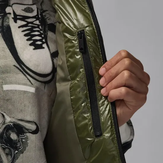 Жилетка Nike Air Jordan Flight Down Vest FV7273-222