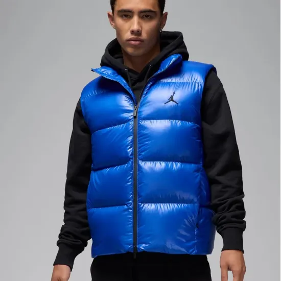 Жилетка Nike Air Jordan Flight Down Vest FV7273-480