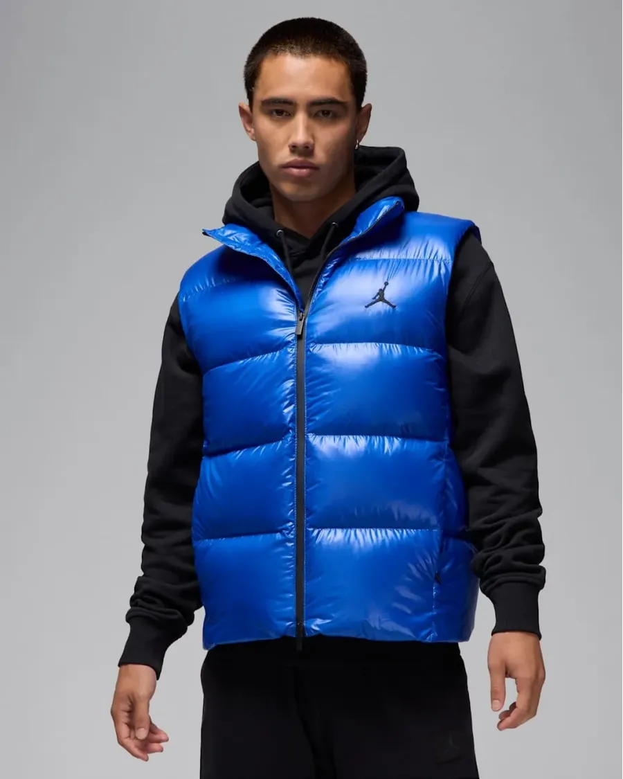 Жилетка Nike Air Jordan Flight Down Vest FV7273-480