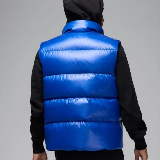 Жилетка Nike Air Jordan Flight Down Vest FV7273-480