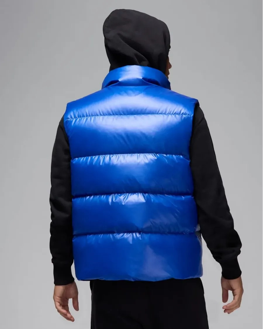 Жилетка Nike Air Jordan Flight Down Vest FV7273-480