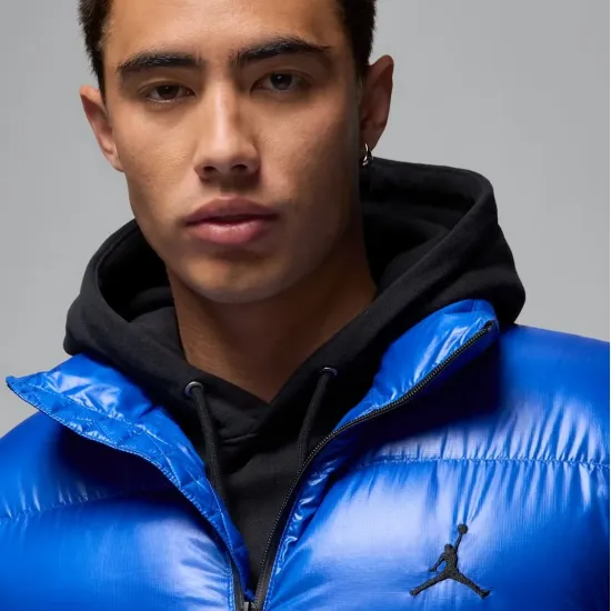 Жилетка Nike Air Jordan Flight Down Vest FV7273-480
