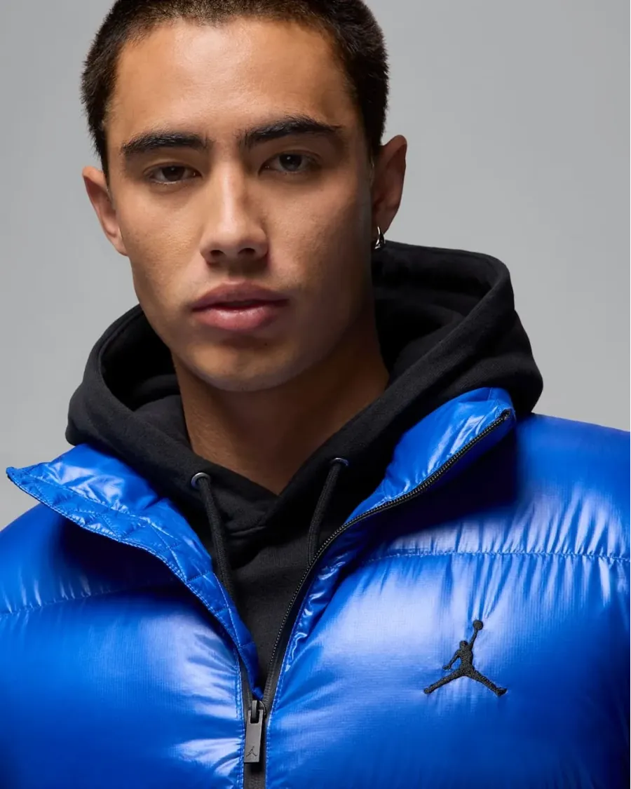 Жилетка Nike Air Jordan Flight Down Vest FV7273-480