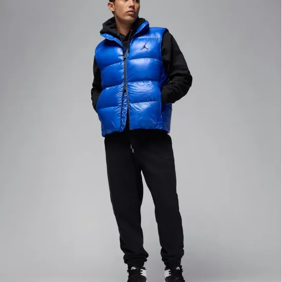 Жилетка Nike Air Jordan Flight Down Vest FV7273-480