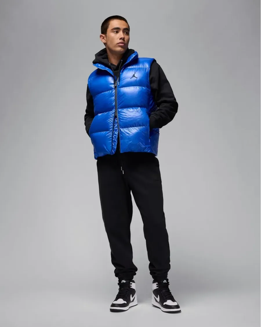 Жилетка Nike Air Jordan Flight Down Vest FV7273-480