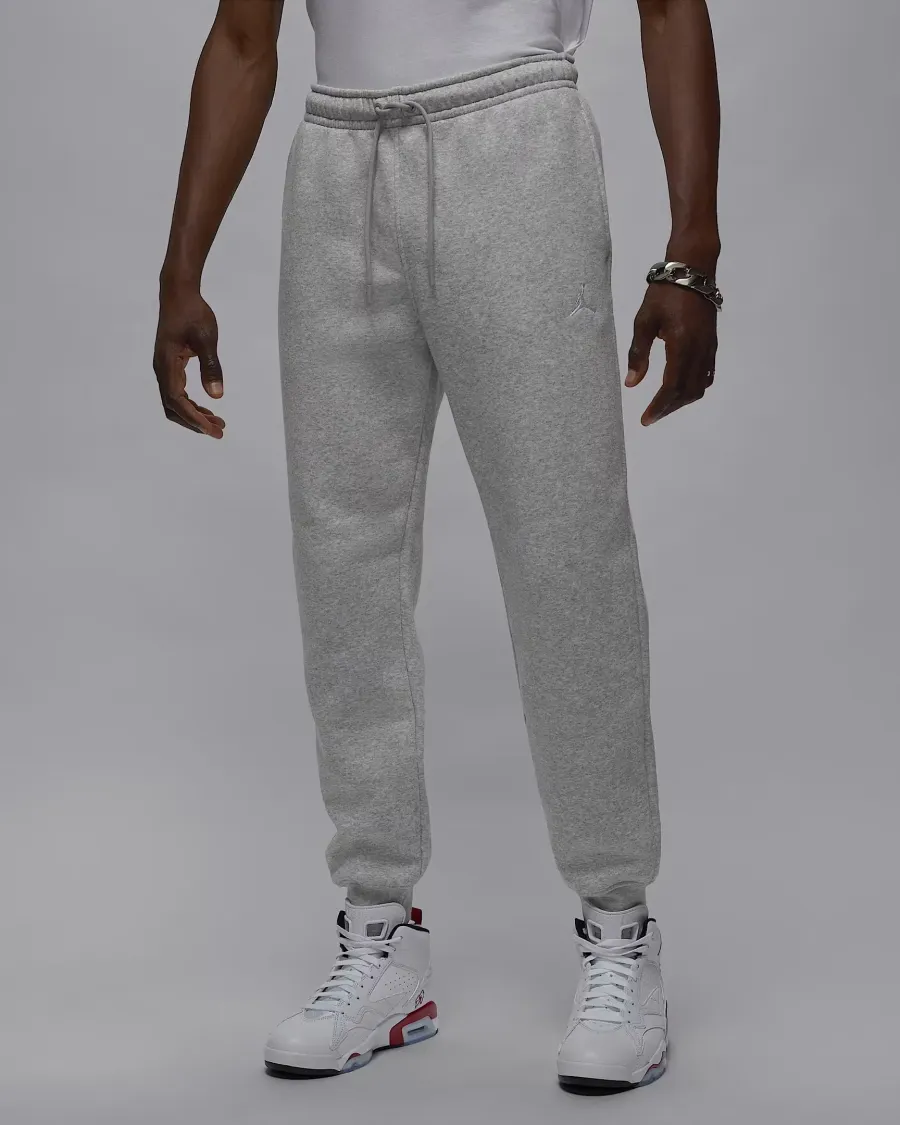 Штани Nike Air Jordan Brooklyn Fleece FV7277-050